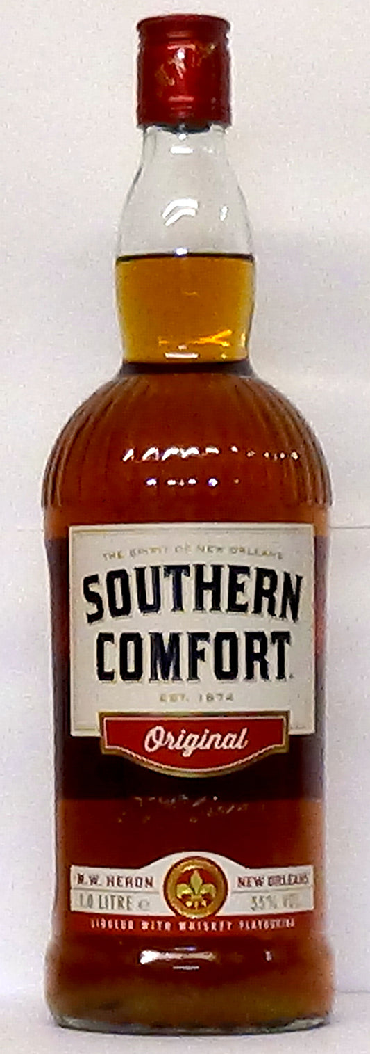 Southern Comfort 1 Litre