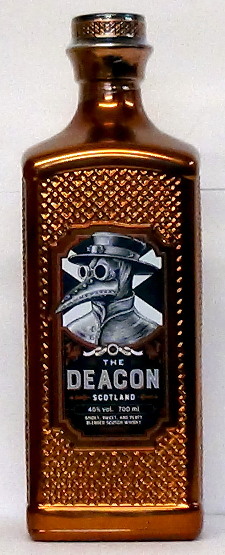 The Deacon Blended Scotch Whisky, Scotland