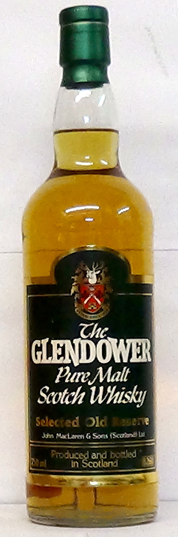 The Glendower Pure Malt