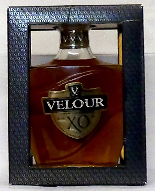 Velour XO, 0.5 L
