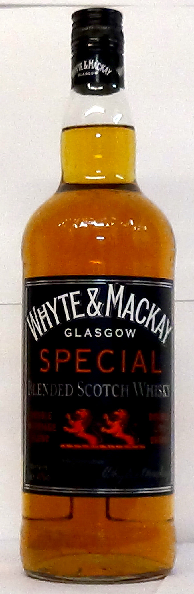 Whyte & Mackay Special Blended Scotch 1 Litre