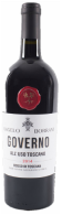 Governo All'uso - Angelo Borrani - Tuscany IGT - 2014 - Red Wines - It