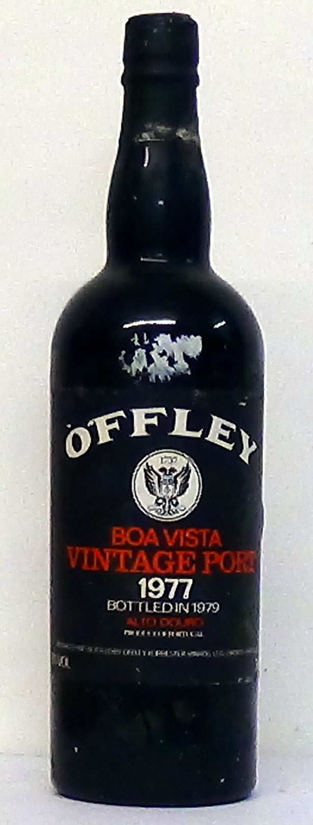 1977 Offlley Boa Vista Vintage Port