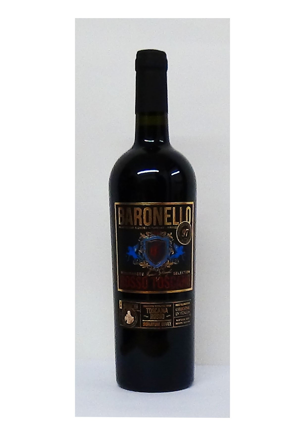 1997 Baronello - M&M Personal Vintners Ltd