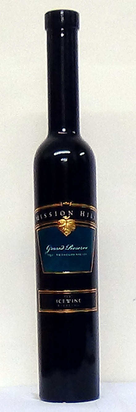 1997 Mission Hill Grand Reserve Riesling Ice Wine 375ml Canada - White
