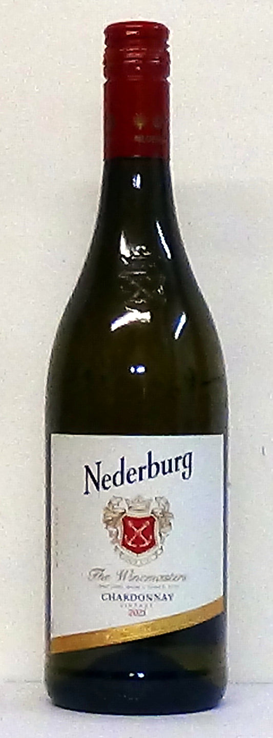 1997 Nederburg Cabernet Sauvignon Magnum 1.5 Litre Western Cape South Africa