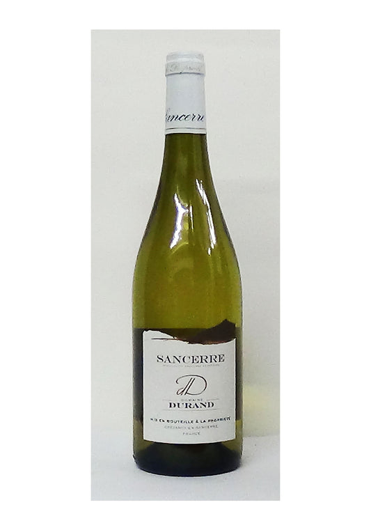 2016 Sancerre Durand - M&M Personal Vintners Ltd