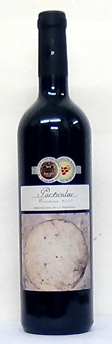 2017 Particular Carinena Bodegas San Valero, Carinena Spain - Red Wine