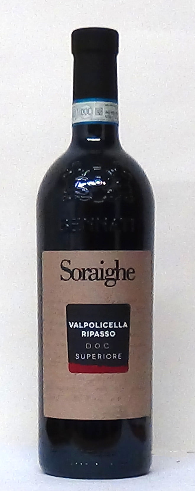 2017 Soraighe Valpolicella Ripasso Superiore - M&M Personal Vintners L