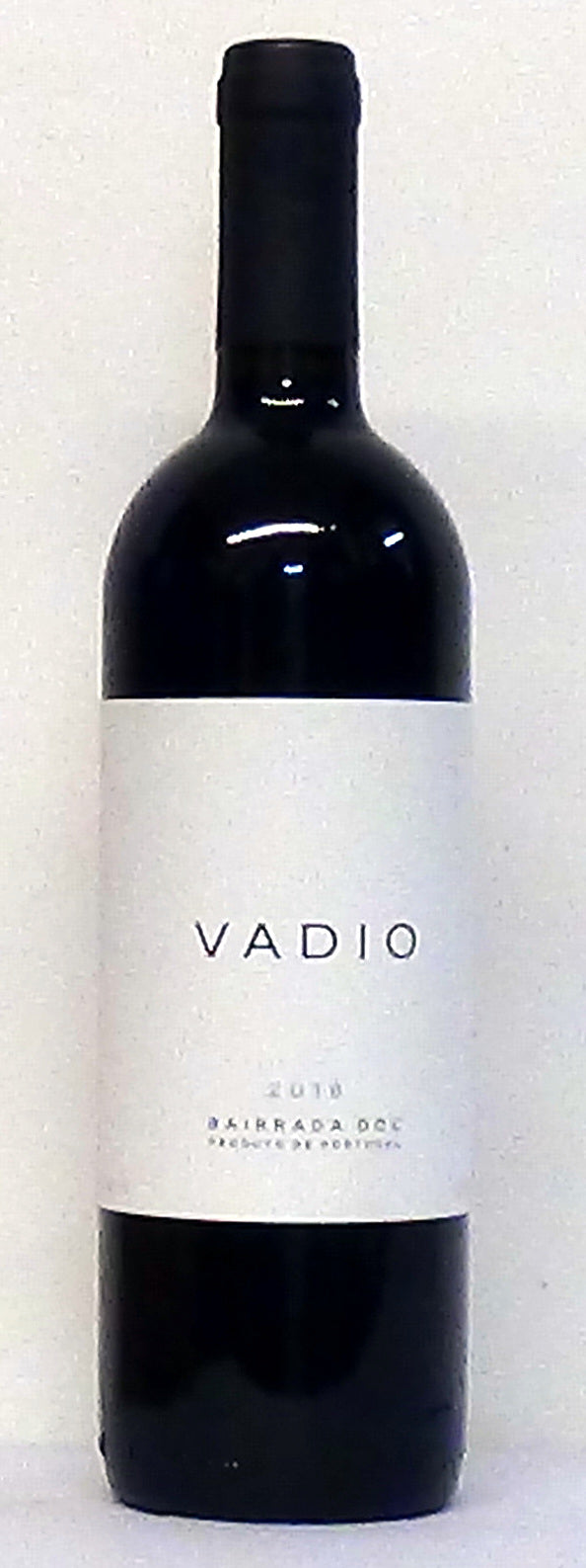 2018 Vadio Bairrada DOC Portugal red