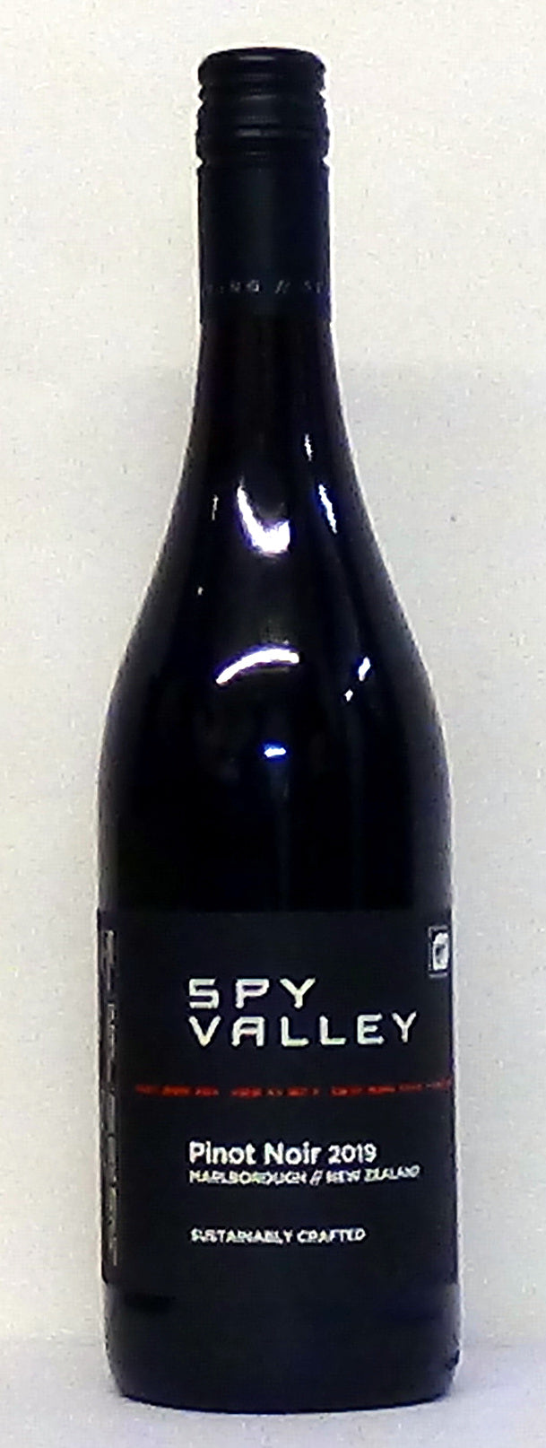 Spy Raspberry Wine 2020 Spy Valley Pinot Noir Marlborough New Zealand – M&M Personal Vintners