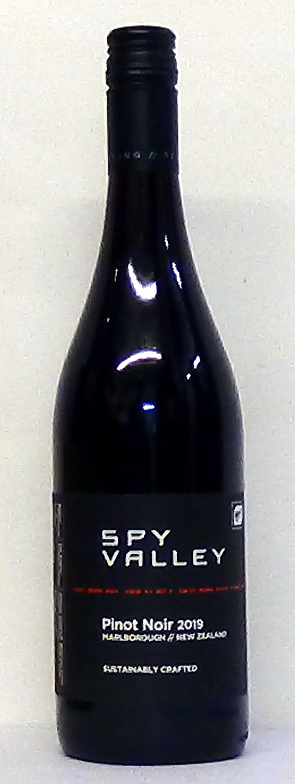 2020 Spy Valley Pinot Noir Marlborough New Zealand