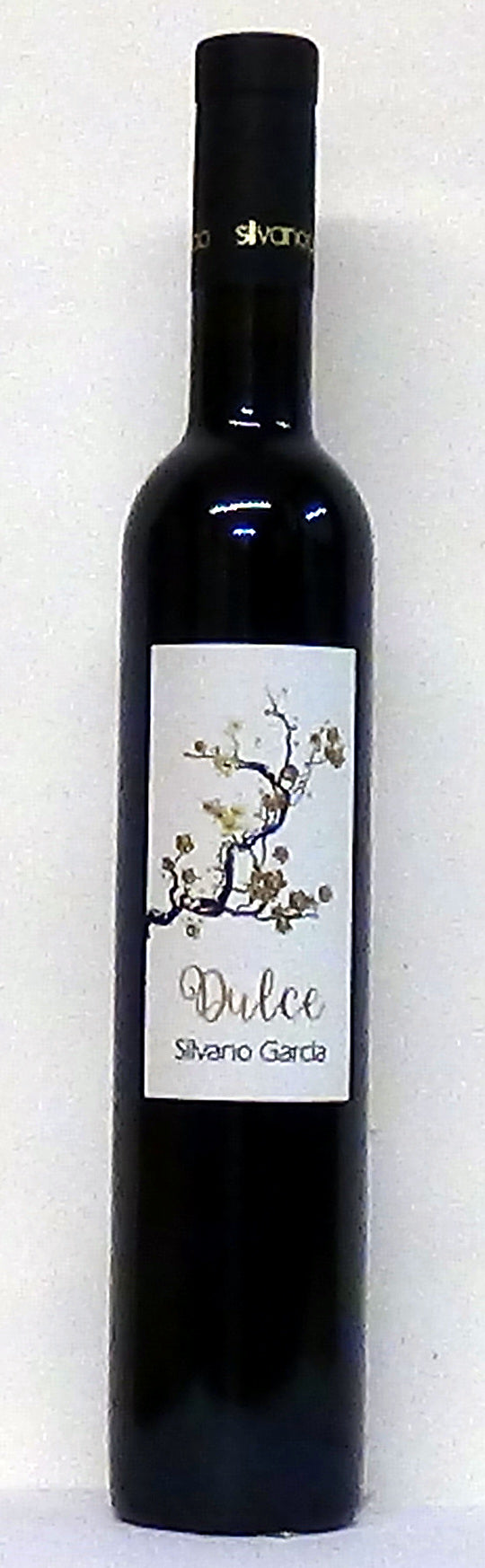 2022 Silvano Garcia Dulce Monastrell, Spain 500ml