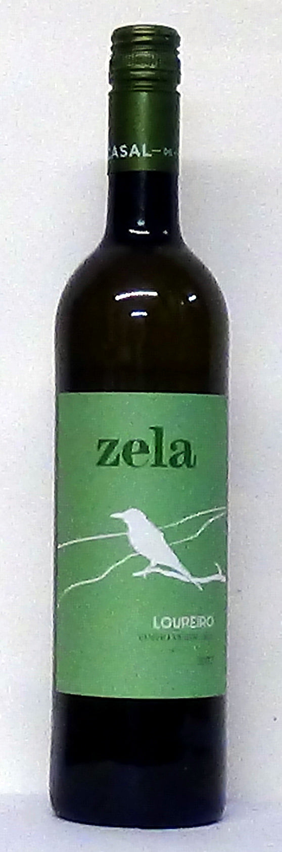 2022 Zela Vinho Verde Blanco Portugal