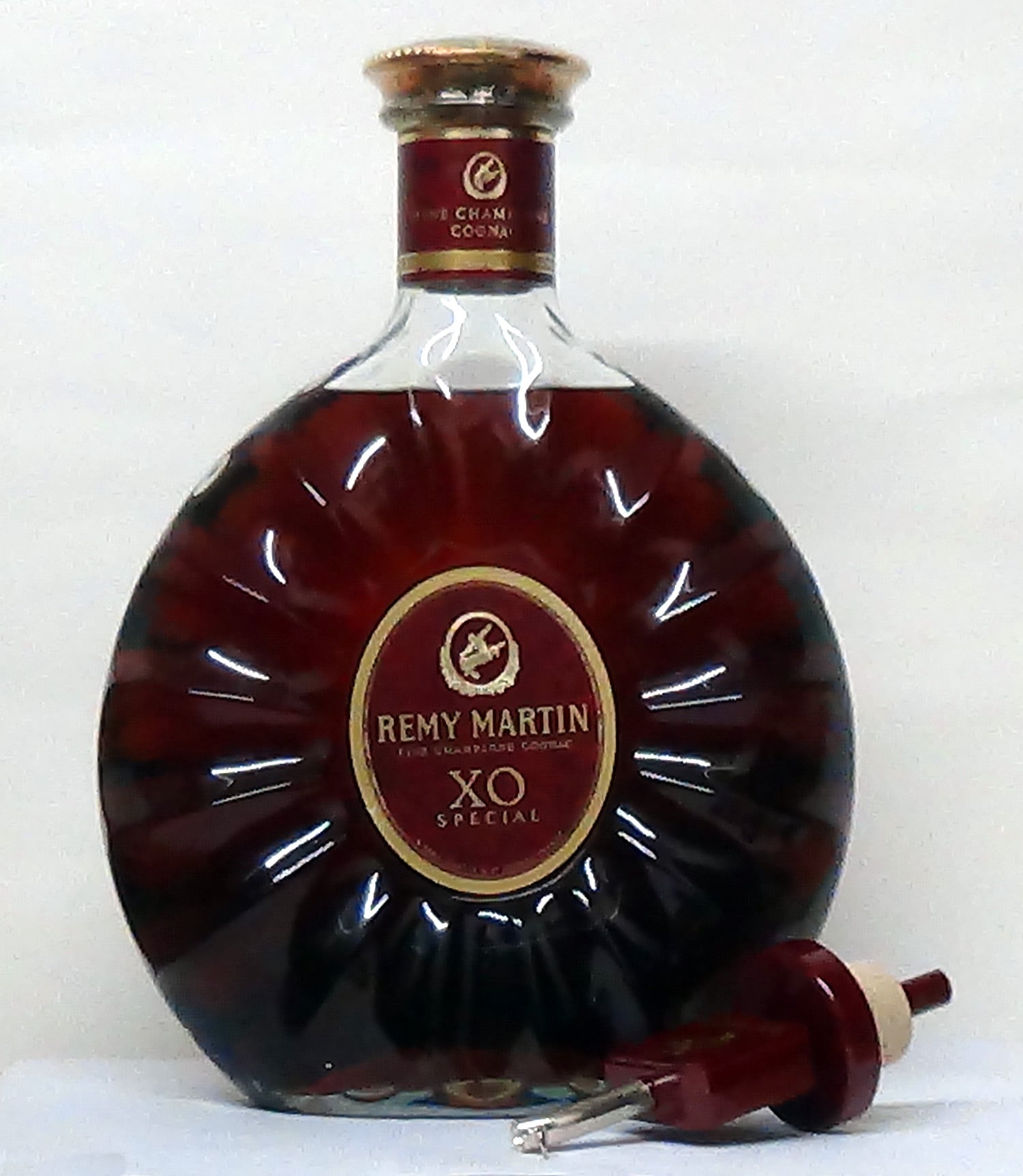 1980's Remy Martin XO Special Double Magnum - M&M Personal Vintners Lt