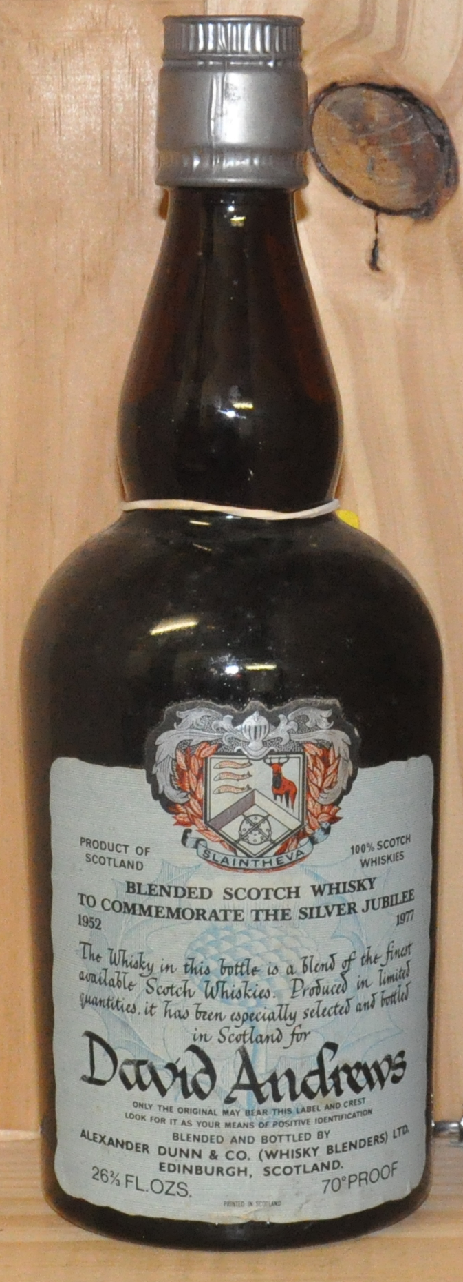 Glenmorangie - 10 year old - Sixteen Men of Tain - 700ml - 40% vol - W