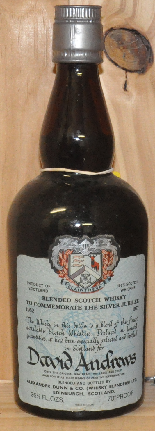 Glenmorangie - 10 year old - Sixteen Men of Tain - 700ml - 40% vol - W