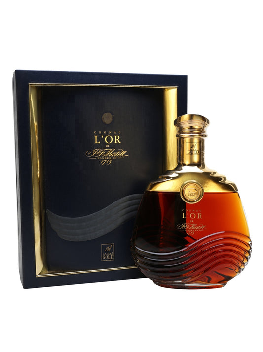 Chateau de Montifaud - 150th Anniversary Cognac (1866-2016) - Limited 