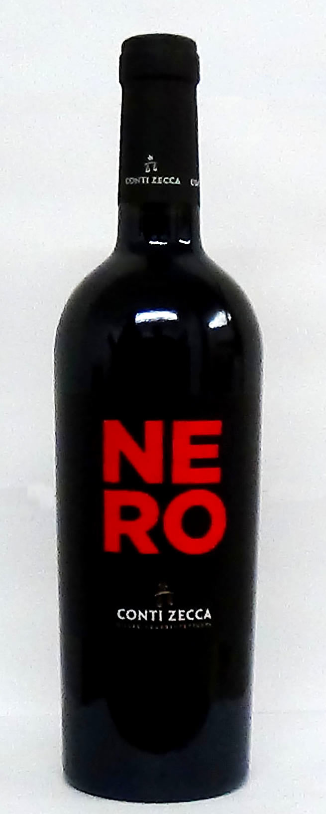 Nero Rosso del Salento - 2013 - Italy, Red - Wines - M&M Personal Vint