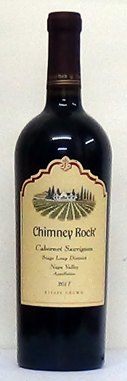 Chimney Rock Stags Leap, Napa Valley USA - American Wines - Wines - M&