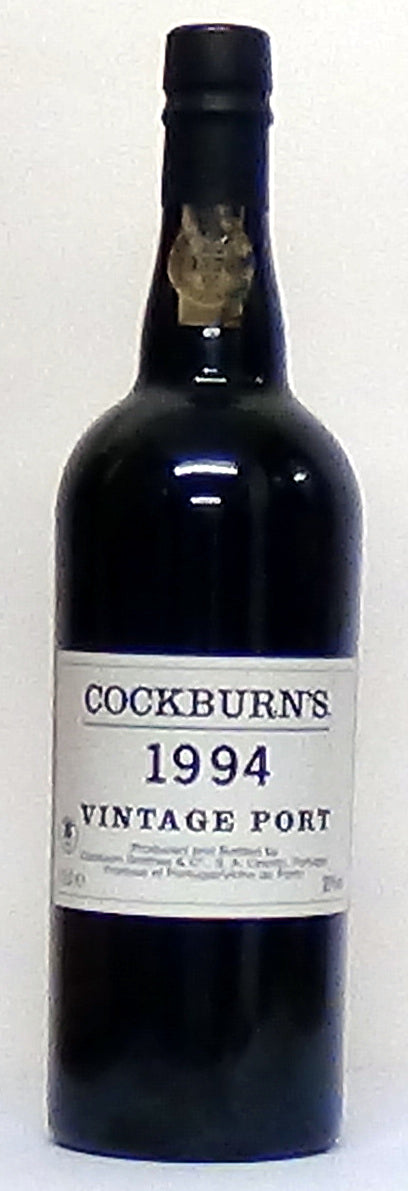 Cockburn’s Vintage Port - Port Wines - Port & Sherry - M&M Personal Vi