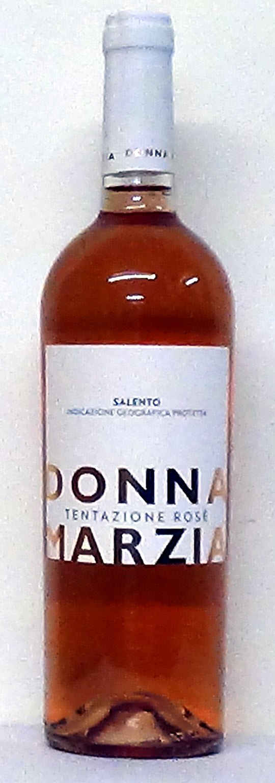 Donna Marzia Tentazione Rose 14.99 Salento Italy