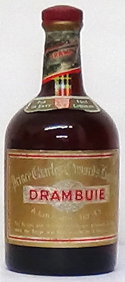 Drambuie 70 proof 24 fl oz - Spirits & Liqueurs - M&M Personal Vintner