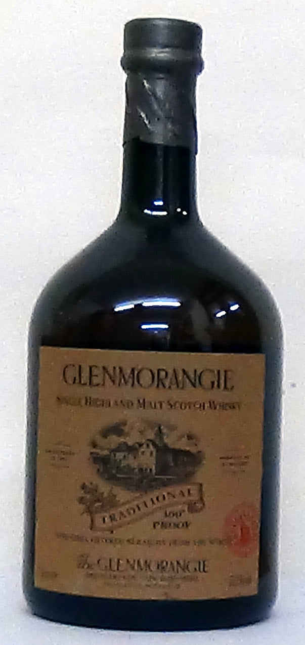 Glenmorangie ‘Traditional’ (57.2%, OB, circa 2004)