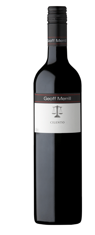Geoff Merrill - 'Cilento' - Sangiovese - Woodcroft, Southern Aus. - 20