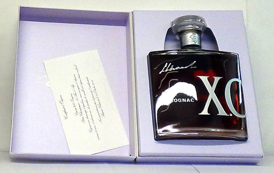 Lheraud XO Eugenie Cognac Fine Petite Champagne Cognac