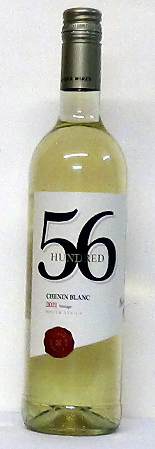 Nederburg 56 Hundred Chenin Blanc Western Cape South Africa