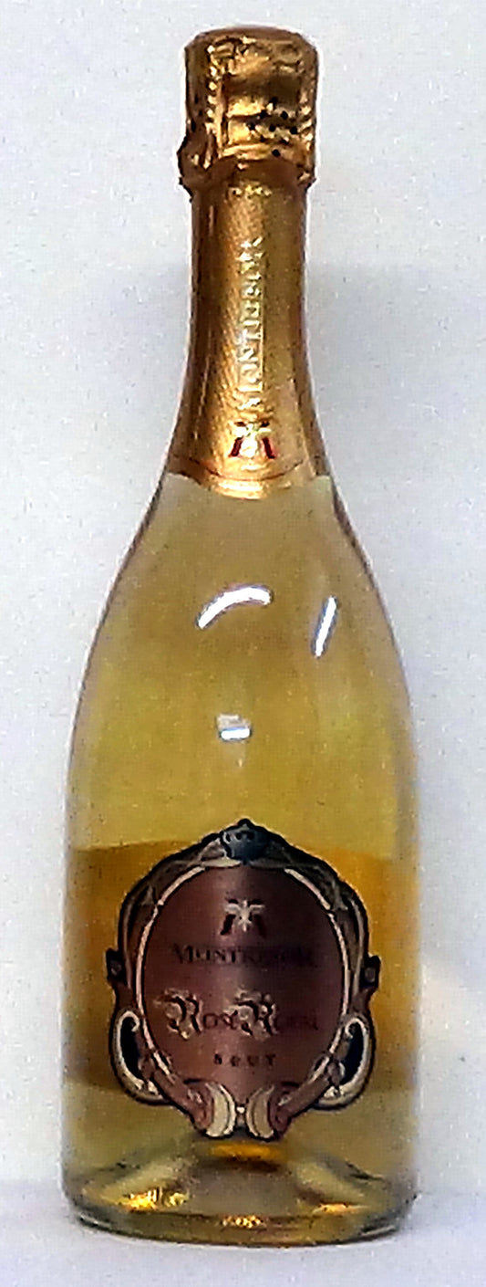 NV Montresor Rose Royal Prosecco Spumante Brut Italy