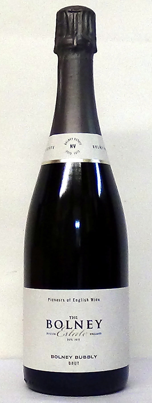 NV The Bolney Bubbly Brut West Sussex, England