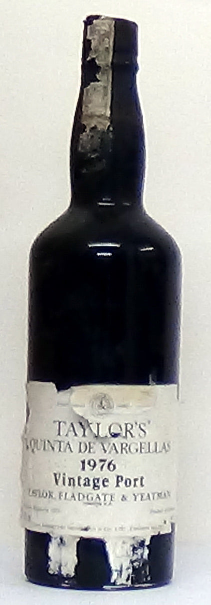 Taylor’s Quinta Vargellas Vintage port - Port Wines - Port & Sherry - 
